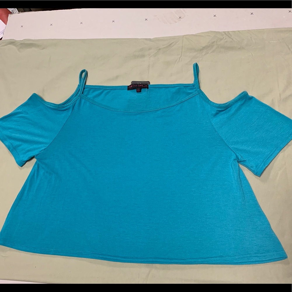 Five Below Girl’s Crop Top